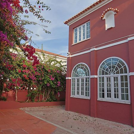 Vila Olivenca Costa da Caparica Extérieur photo