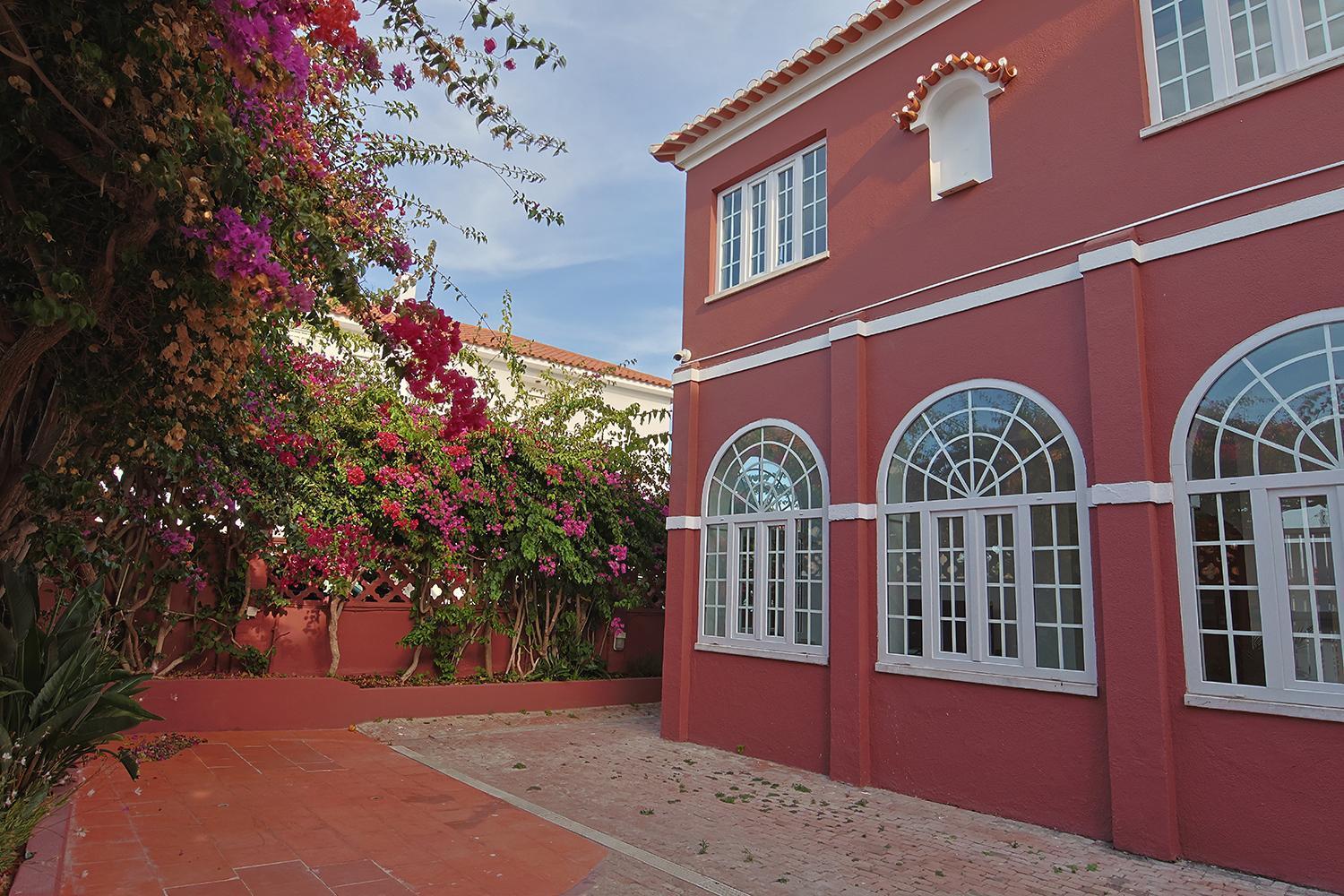 Vila Olivenca Costa da Caparica Extérieur photo