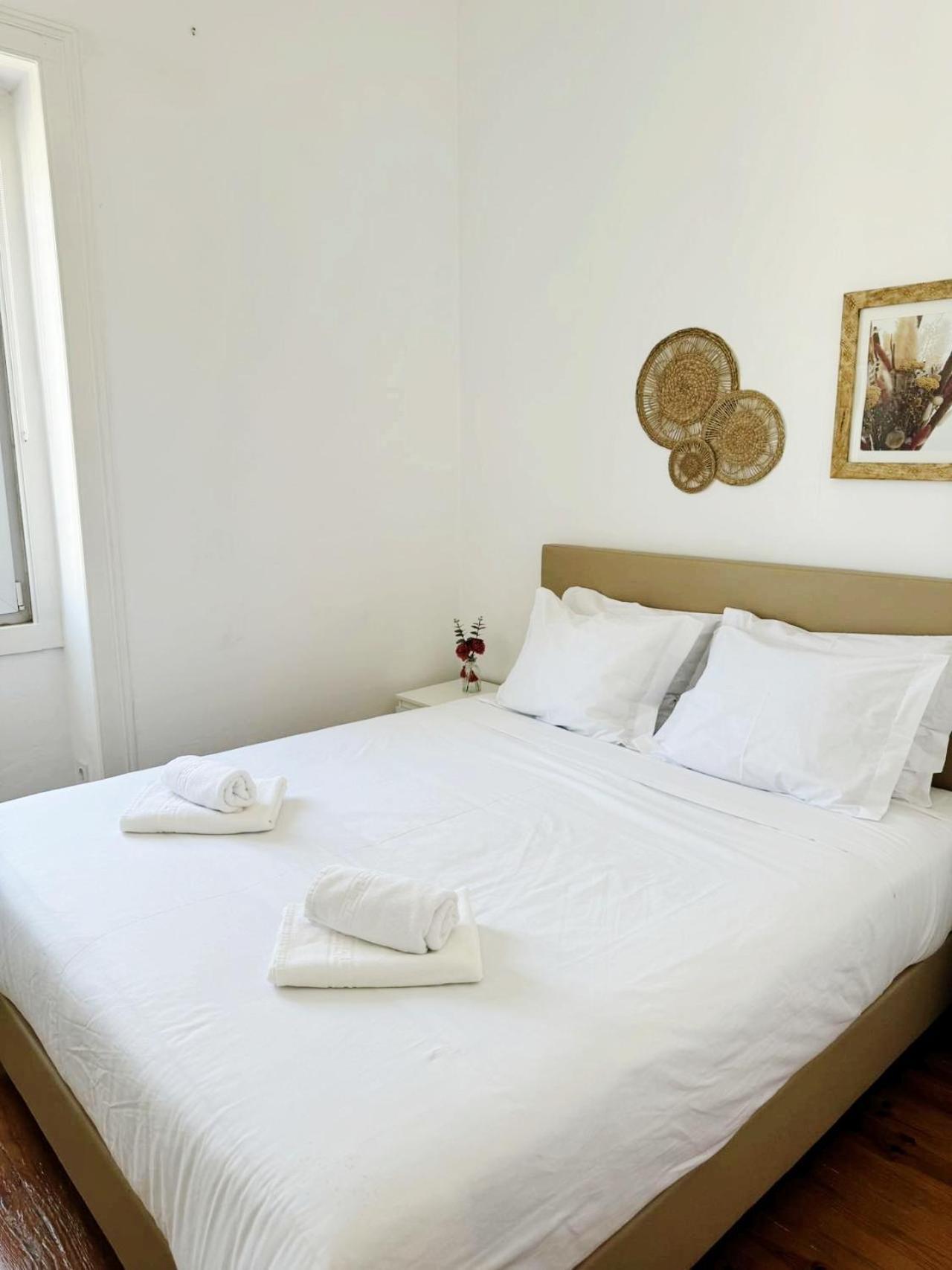 Vila Olivenca Costa da Caparica Extérieur photo