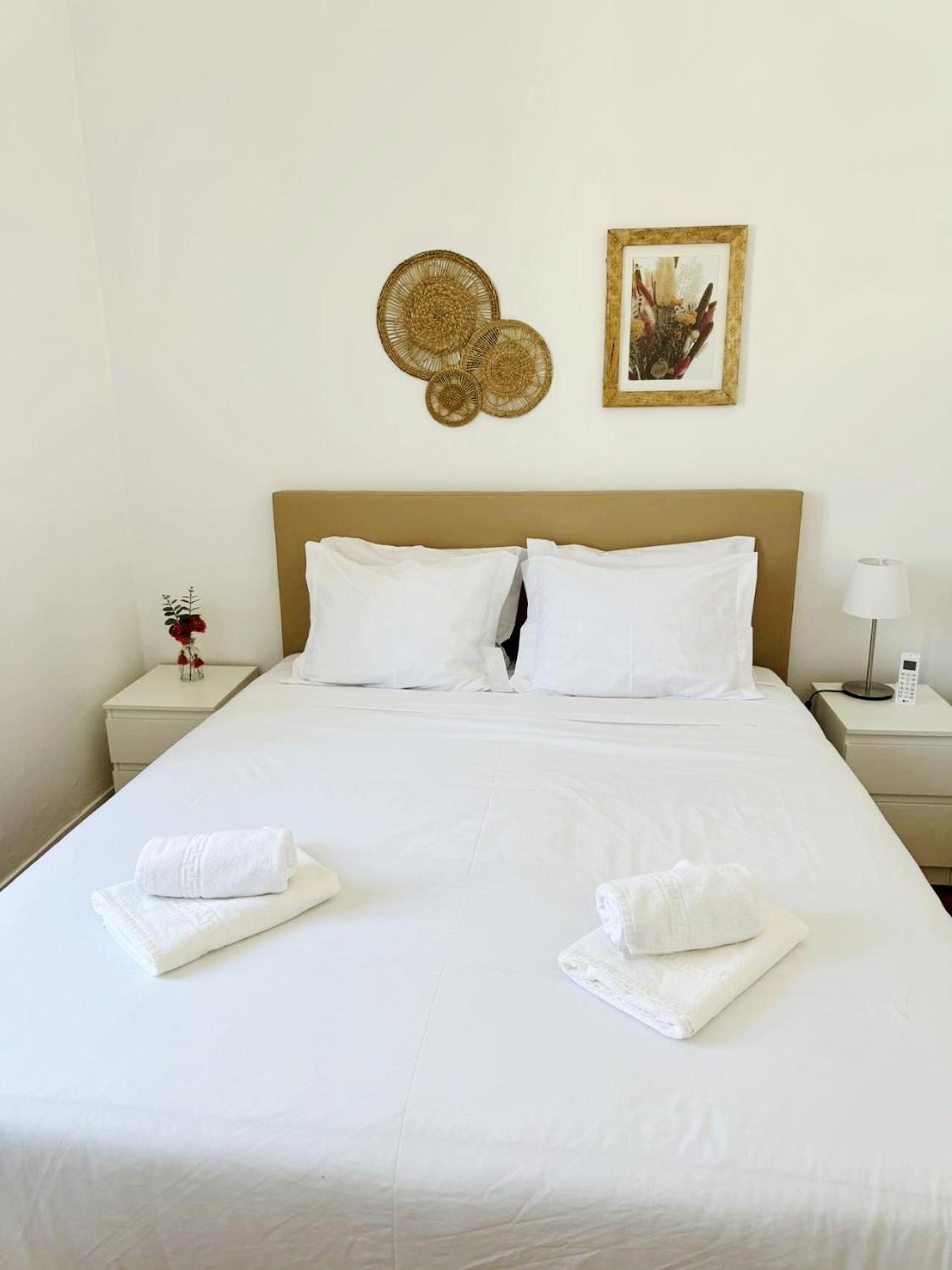 Vila Olivenca Costa da Caparica Extérieur photo