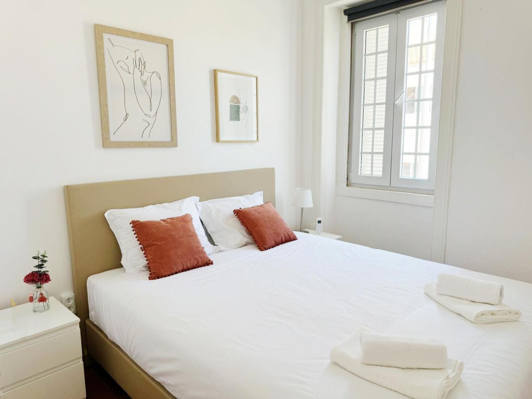 Vila Olivenca Costa da Caparica Extérieur photo