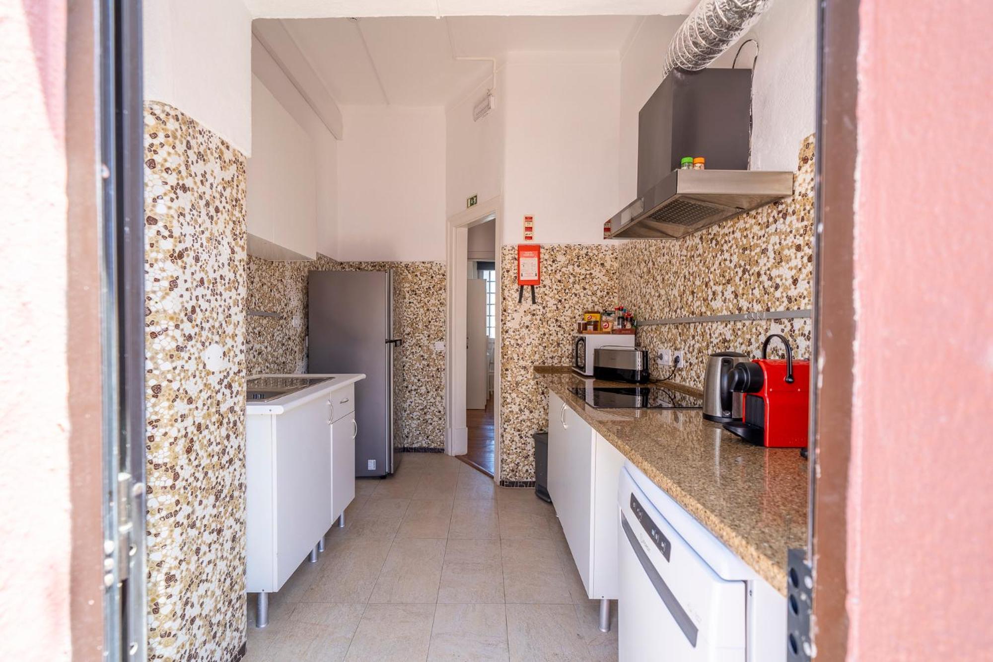 Vila Olivenca Costa da Caparica Extérieur photo