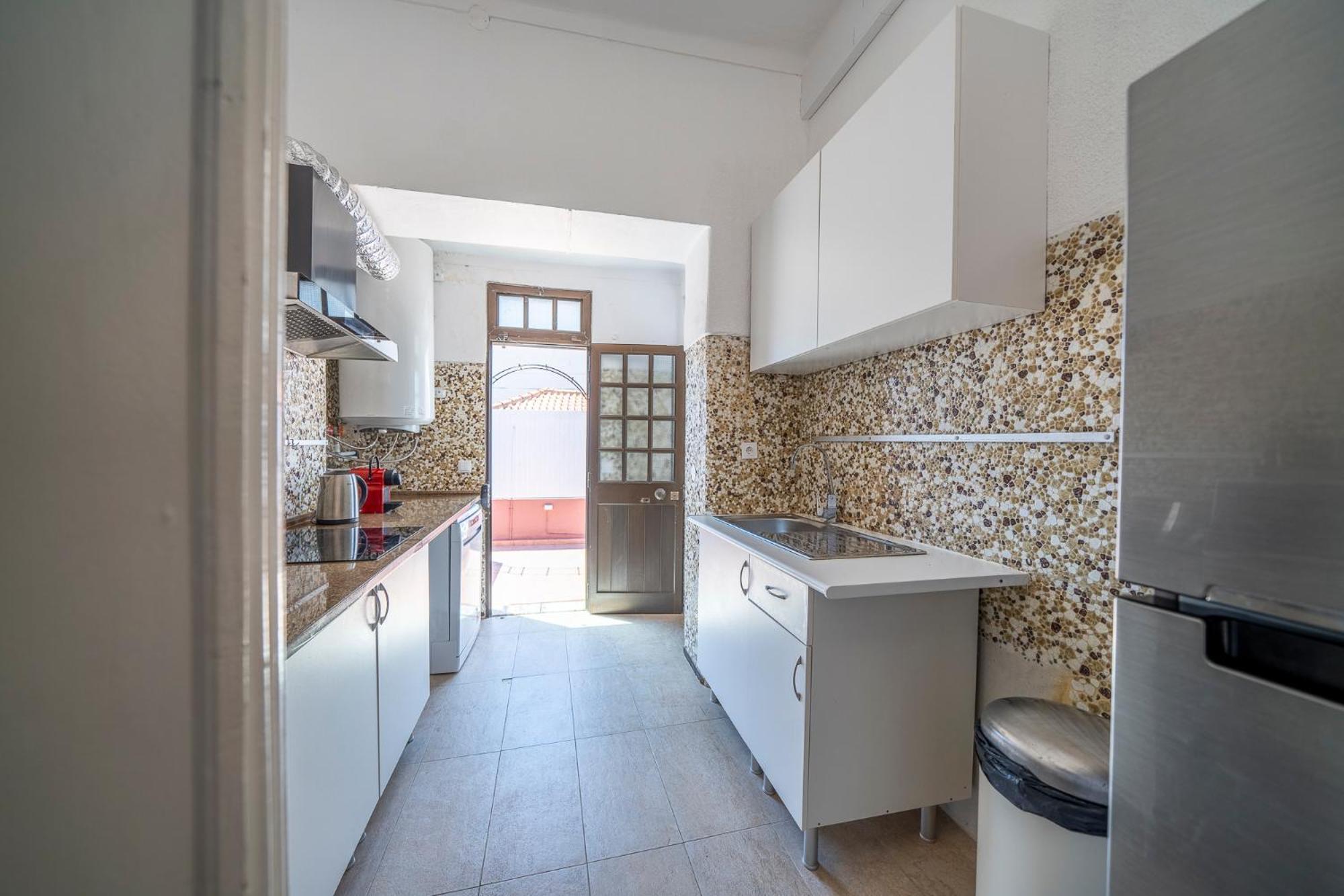 Vila Olivenca Costa da Caparica Extérieur photo